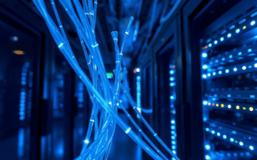 fiber optik