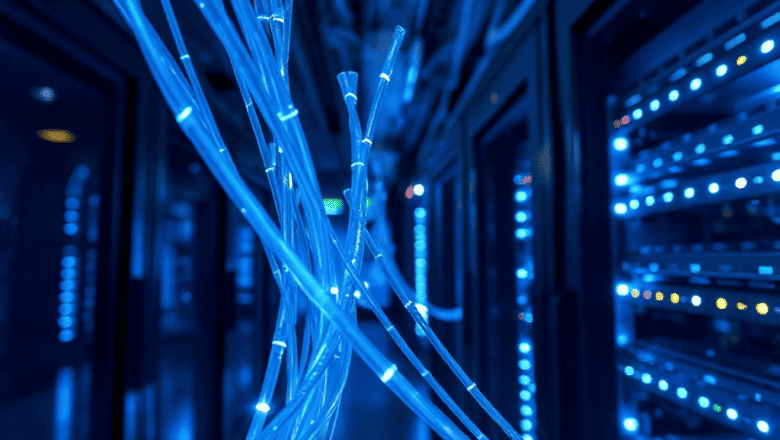 fiber optik
