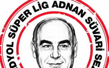 Adnan Süvari’ye