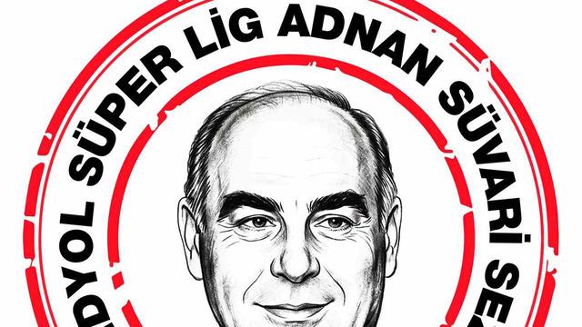 Adnan Süvari’ye