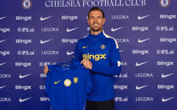 Chelsea Transferi