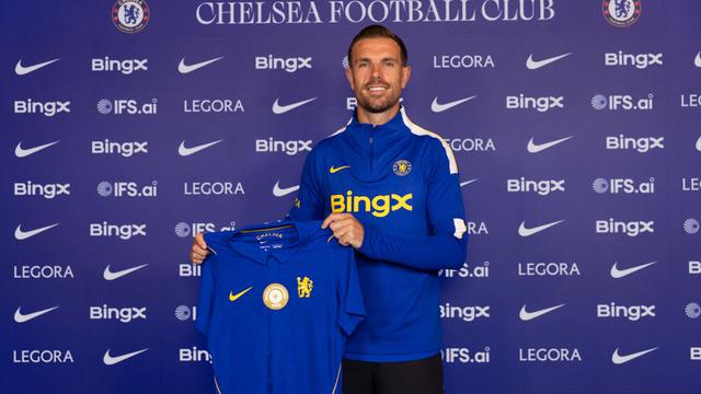 Chelsea Transferi
