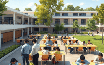 Çocuğun Eğitim Hayatı İçin Doğru Okul Nasıl Seçilir?