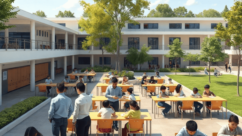 Çocuğun Eğitim Hayatı İçin Doğru Okul Nasıl Seçilir?