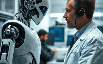 robotik