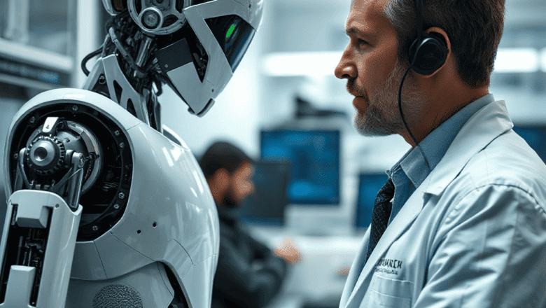 robotik