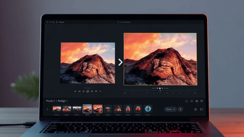 Düşük Çözünürlüklü Fotoğraflar Nasıl Büyütülüyor?