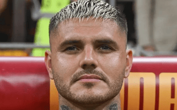 Icardi Paylaşımları