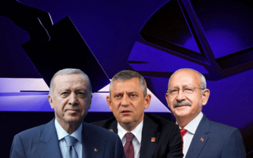 Yeni Parti Anketi