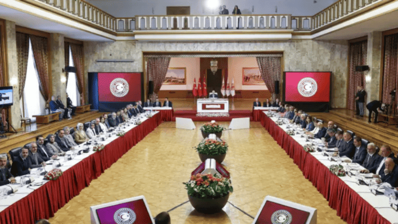 Çerçeve Yasa