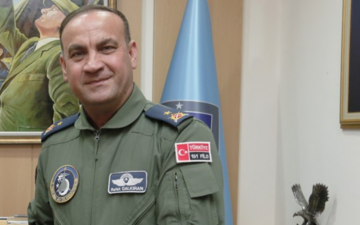 Hava Kuvvetleri Komutanı