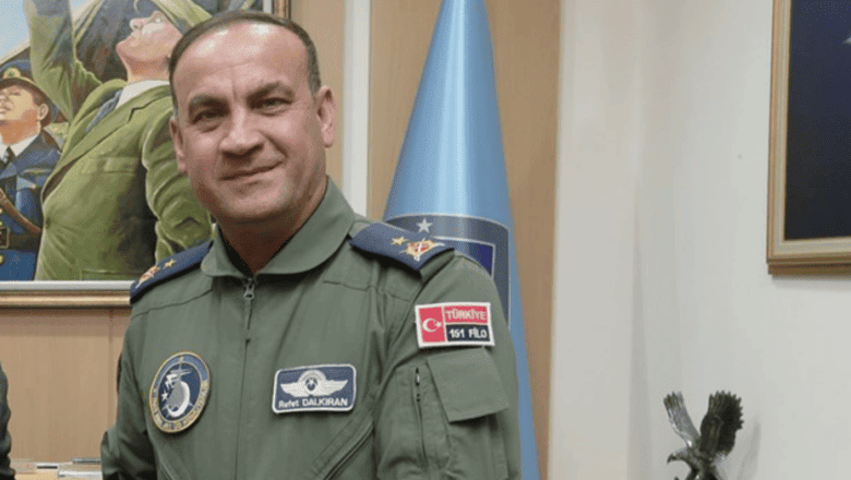 Hava Kuvvetleri Komutanı