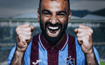 Mohamed Salah Transferi