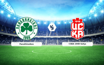 Panathinaikos