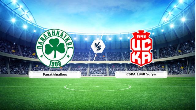 Panathinaikos