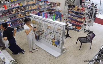 iç çamaşır hırsızlık