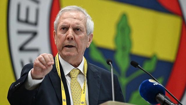 Aziz Yıldırım