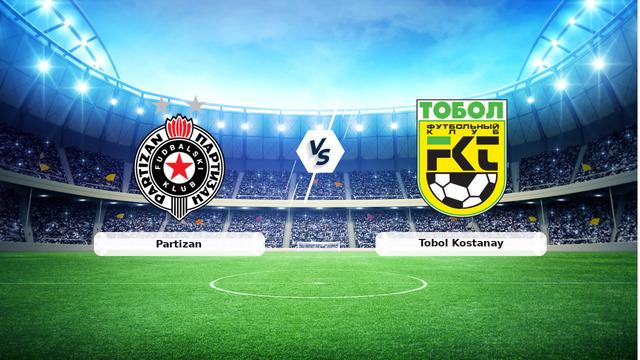 Partizan Tobol