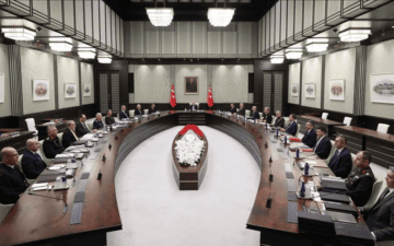Terörsüz Türkiye Süreci
