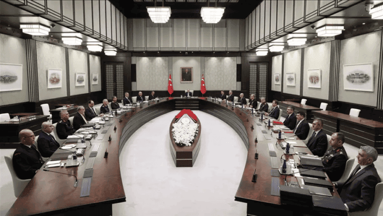 Terörsüz Türkiye Süreci