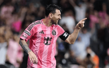 Messi
