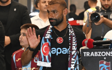 Muhammed Salah sözleri