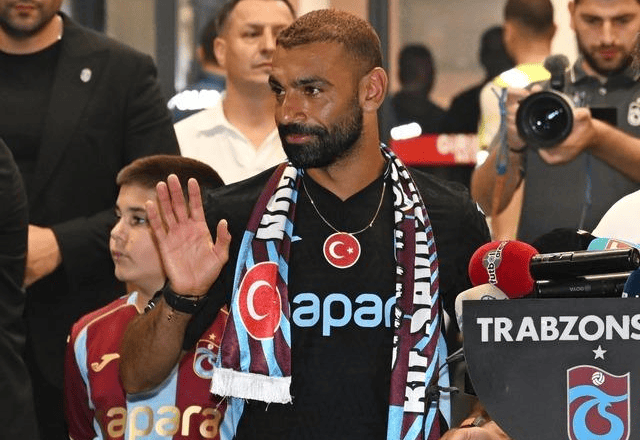 Muhammed Salah sözleri