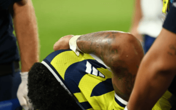 Fenerbahçe Sağlık
