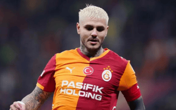 Icardi ayrılık