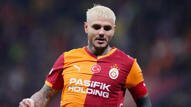 Icardi ayrılık