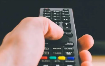 Türksat 3A geçişi