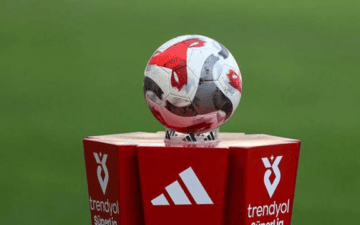 Süper Lig programı