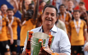 Hull City Transferi