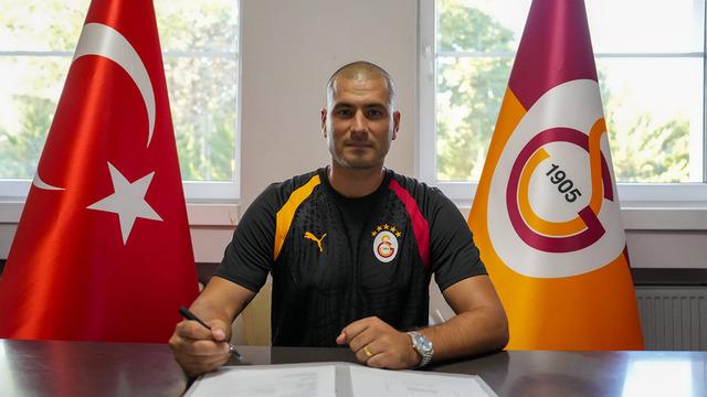 Galatasaray genç gelişimi
