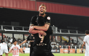 Manisa Boluspor maç