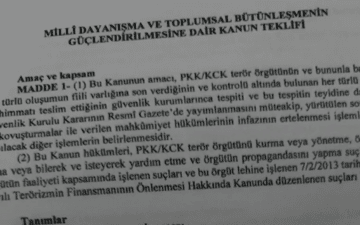 Çerçeve Yasa