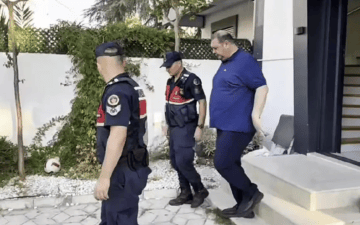 Menderes Belediye Başkanı