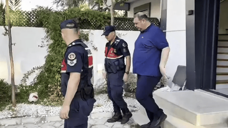 Menderes Belediye Başkanı