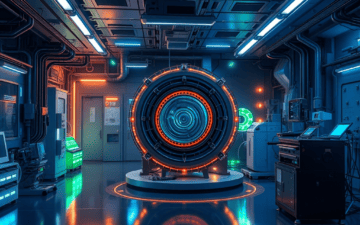 atom altı parçacıklar