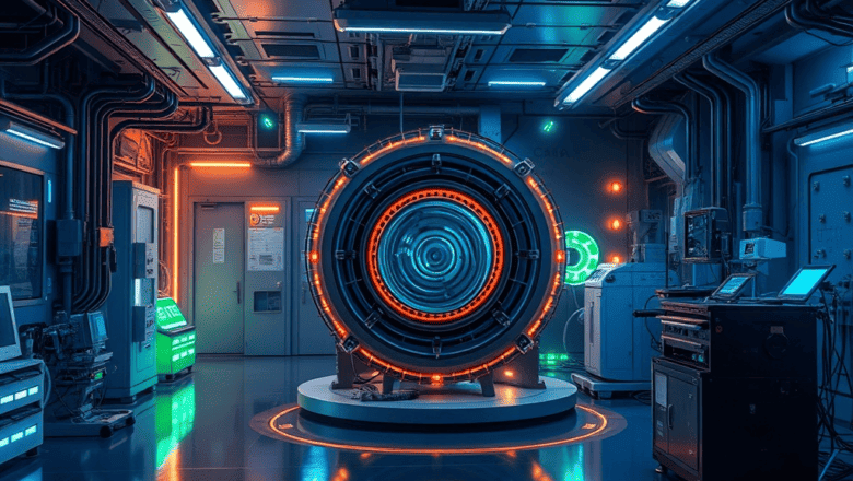 atom altı parçacıklar