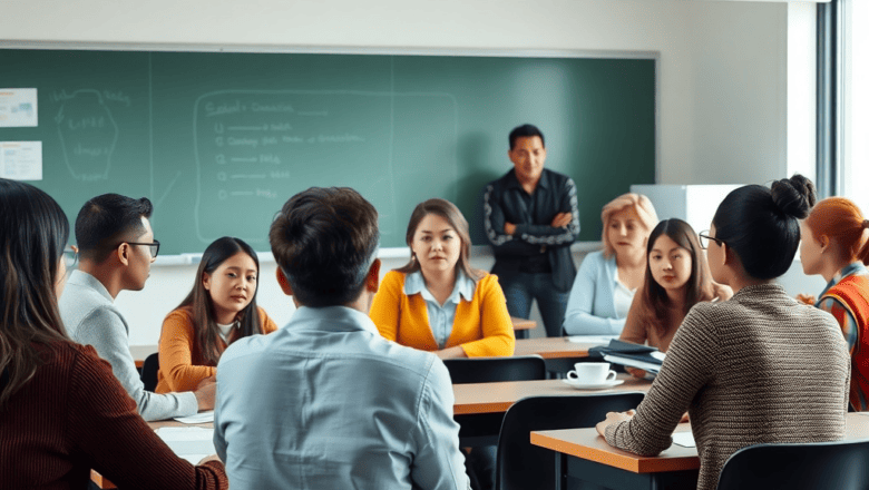 Öğretmenin Çocuğa Adaletsiz Davrandığı Nasıl Anlaşılır?