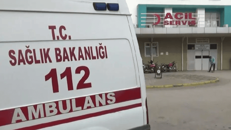 Tarım işçisi boğulma