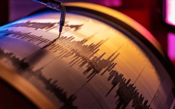 Gaziantep Deprem