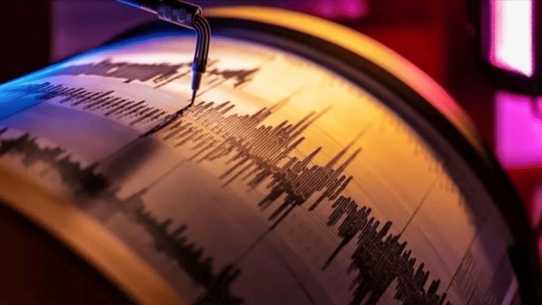 Gaziantep Deprem