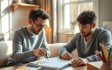 Ebeveynler Çocuğun Derslerine Ne Kadar Müdahale Etmeli?