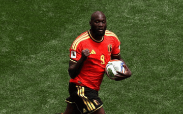 Fenerbahçe Lukaku