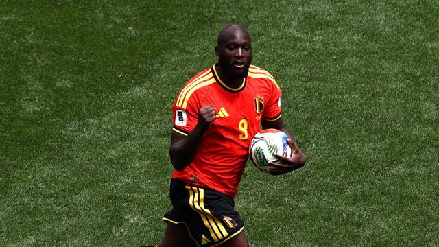 Fenerbahçe Lukaku