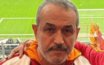 Sebahattin Şirin