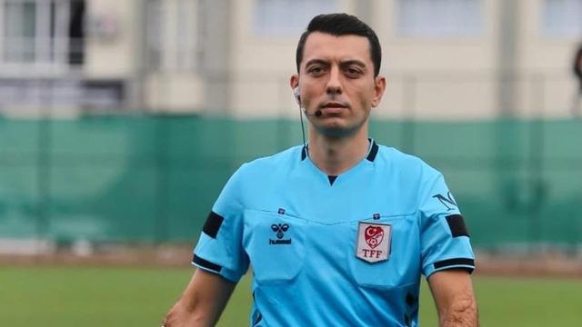 34 Yaşındaki