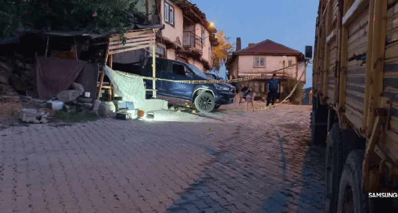 77 Yaşındaki